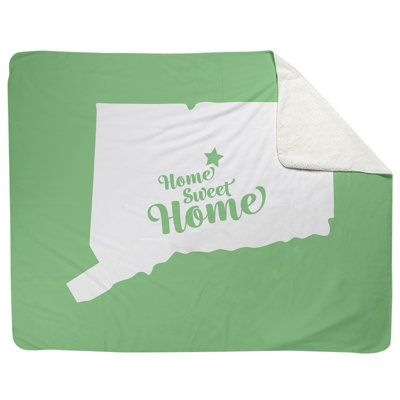 Sewn Throw Blanket