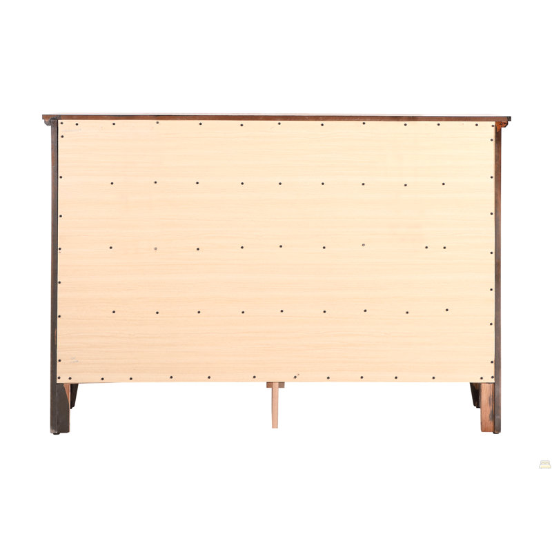 Storage Dresser