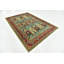 Tapis rouge Mosley