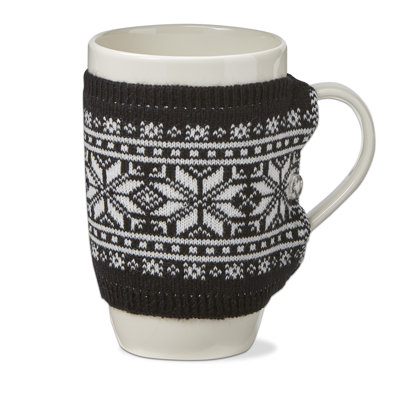 Iyanni Bone China Coffee Mug