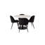 Withernsea 4 - Person Dining Set-373899143-314825563