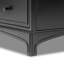 Kurk Nightstand-Black