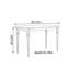 Bureau multifonctionnel Rock Slab-129744145