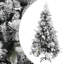 Artificial Pine Christmas Tree-1528553835
