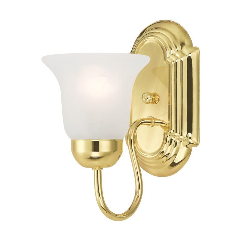 Éclairage pour meuble-lavabo 1 lumières Shoshana