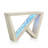 Marshes Console Table With LED Lighting-1001151465