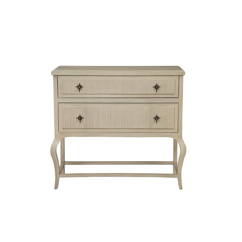 Orion 2 - Drawer Dresser