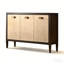 Buffet multifonctionnel de style rétro