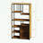 Kinden Storage Bookcase