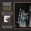Into TheNight, reproduction encadrée - bois massif-654415151-654415144