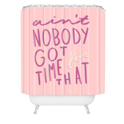 Shower Curtain