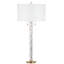 Attridge Glass Table Lamp