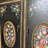 Oak Sideboard with Antique Bronze Handles