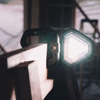 Lampe de travail portable KODA