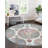 Floral Indoor Rug-1877319579