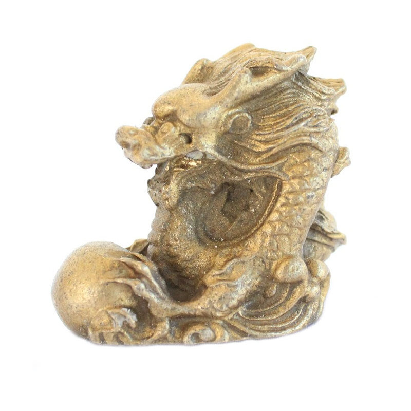 Figurine dragon