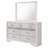 SantaAna 9-drawer Dresser with Mirror-870330921