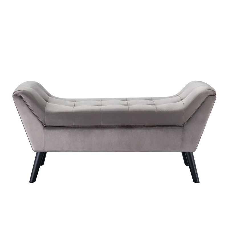 Banc rembourré Coline