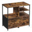 75cm Wide File Cabinet