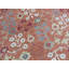 Tapis unique de couleur rouille 8 pi 4 po x 9 pi 10 po One-of-a-Kind