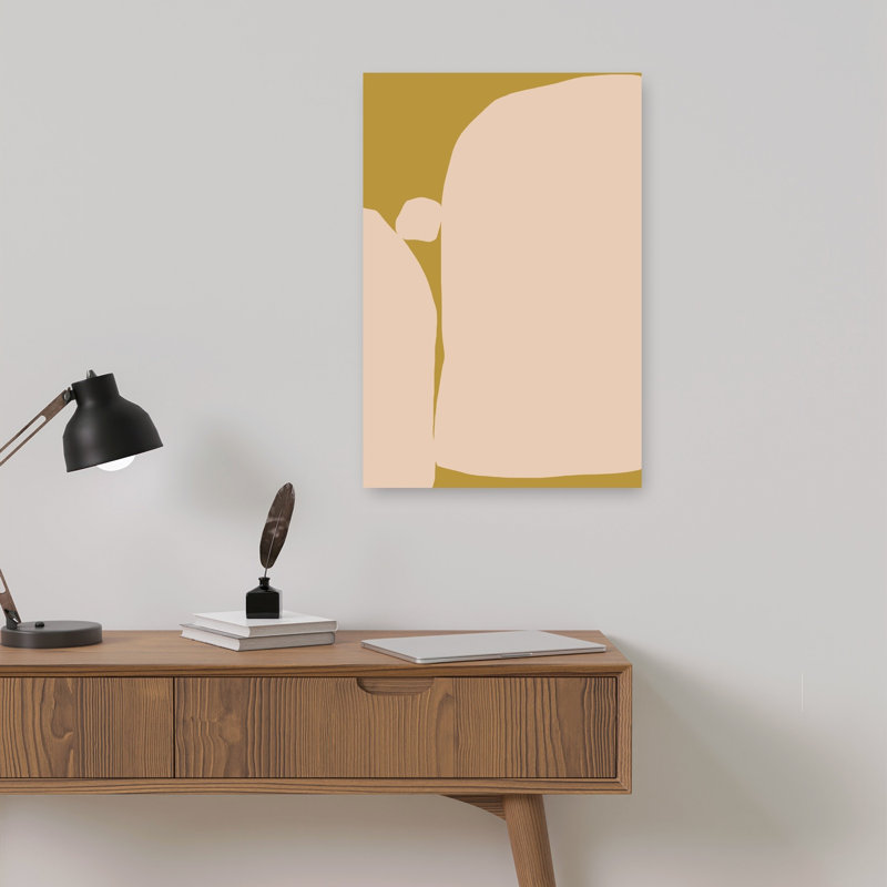 Print, 45.72cm H x 30.48cm W