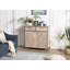 Bluxome 90cm Sideboard