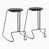 Gris anthracite est en rupture de stock