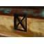 Nature Of Spirit Solid Wood 100 cm W Chest of 3 Drawers