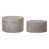 Slate Gray/Gold selected