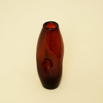 Glass Table Vase
