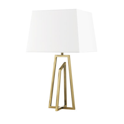 Bryant Metal Table Lamp