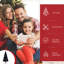 Lighted Artificial Spruce Christmas Tree-180539659