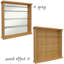 Display Cabinet-9190290