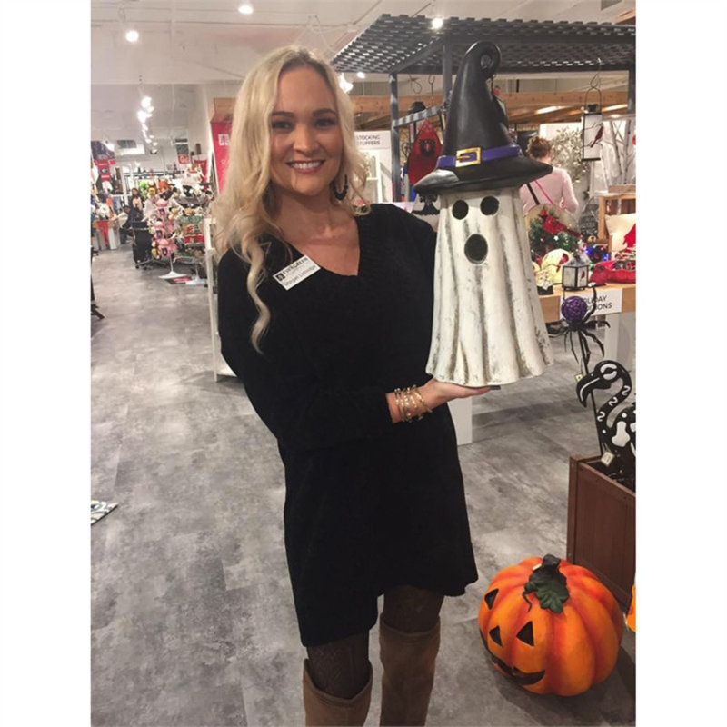 Halloween Decoration