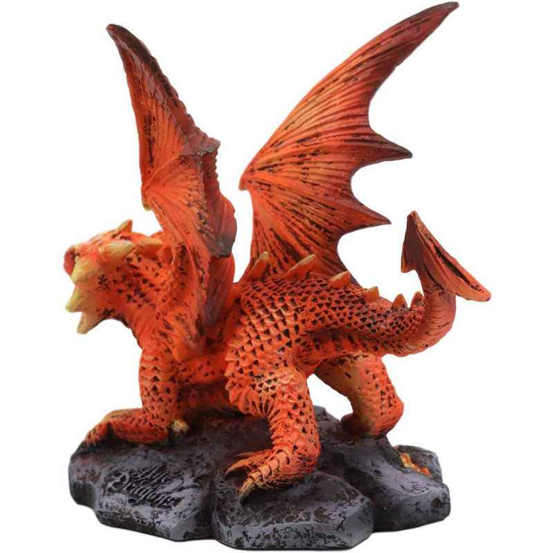 Perryton Fantasy & Sci-Fi Figurines & Sculptures
