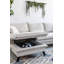 Charming Charlie 2 - Piece Upholstered Corner Sofa-1433901843-1433901849