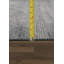 Hand-Knotted Wool/Silk Gray Area Rug-124213115-124213117