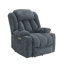 Fauteuil inclinable électrique Omarion