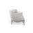 110.5'' Upholstered Sofa
