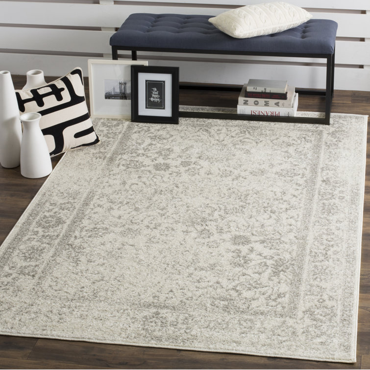 Tapis performance oriental Nuss