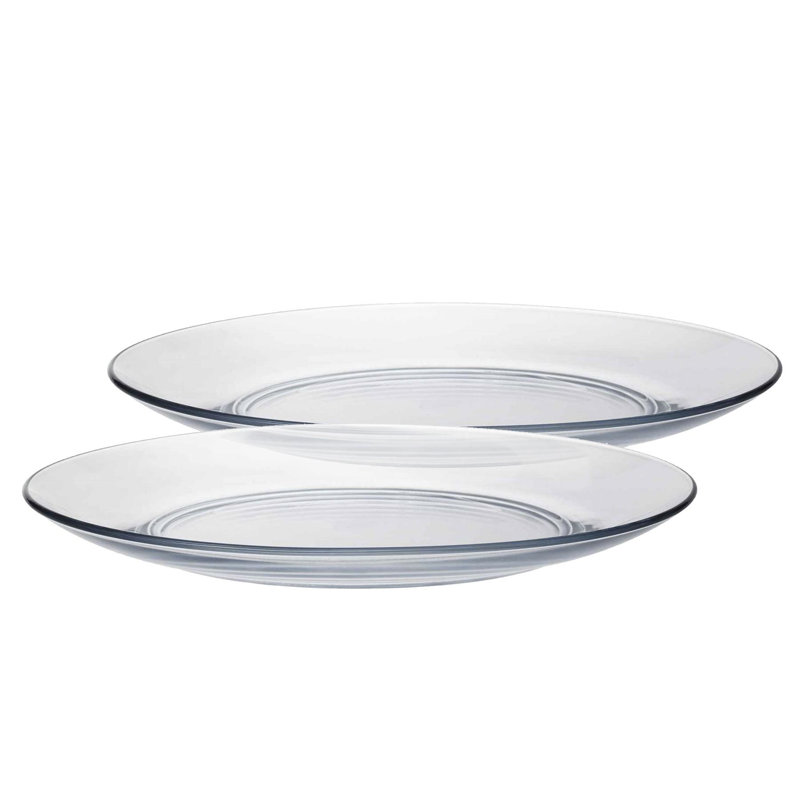 12 Piece Dinner Plate, 23cm