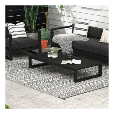 Reversible Outdoor Rug, Waterproof Plastic Straw Floor Mat, Portable RV Camping Carpet with Carry Bag, Large Floor Mat for Backyard, Deck, Picnic, Beach Boho