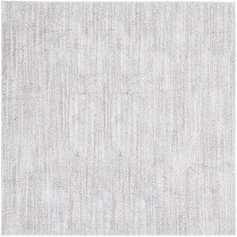 Vannino Jill Zarin Shaggy Shaggy Chic Rug