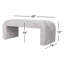 Banc rembourré mortrick-841510706-844326694