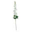 39in. Artificial Delphinium Flower Stems, Set of 3-1786015117