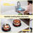 Corner Play Kitchen For Kids, Wooden Pretend Toy Kitchen Playset-114736121