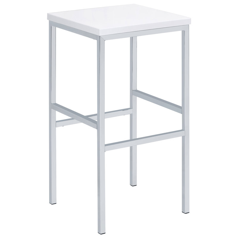 Ensemble de bar 5 pièces Nimitz White
