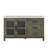 Hallowell Marble Top Sideboard-75248257