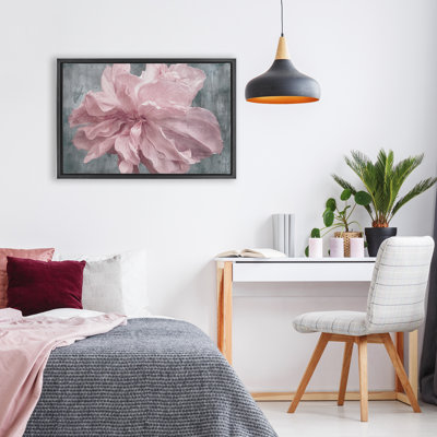 Toile flottante Stupell Industries