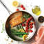 5 - Piece Stainless Steel Cookware Set